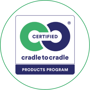 Certified - cradle to cradle - Products Program