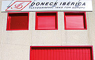 Doneck Ibérica