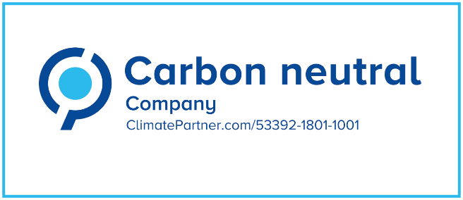 Carbon neutral Company
