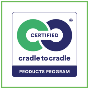 Certified - Cradle to Cradle – Products Program